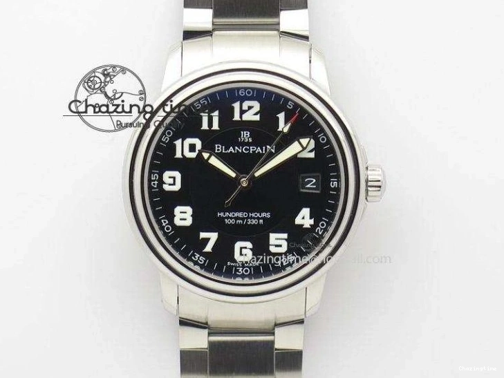 0416 FreshLook Villeret 6654 SS Complicated Function OMF 1:1 Best Edition White Dial On Brown Leather Strap A 8119